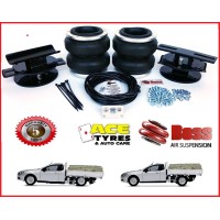 BOSS AirBag LA-03 9/24