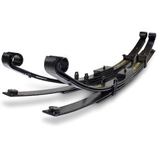 Dobinson Leaf Springs