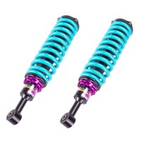 Dobinson Pre-Assembled Struts