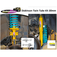 Dobinsons Suspension kit Suzuki Grand Vitara V6 98-8/05 40mm
