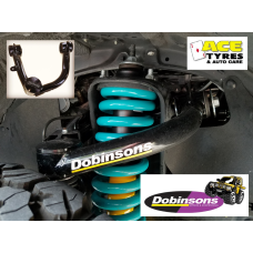 Dobinsons Upper Controll Arms UCA59-001k suit 200 series Landcruiser 2/23