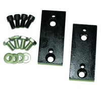 EFS Swaybar Relocation Kit - 10-1090 
