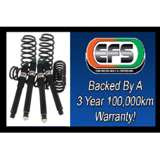 EFS Suspension Kit Discovery 4 Elite 50mm