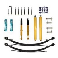 Dobinsons Suspension Kit Holden Colorado RG 5/12 on