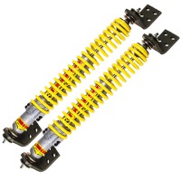 Tough Dog Steering Damper Return to centre SS5610
