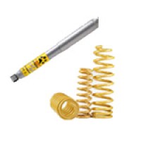 Tough Dog Suspension Kit 1 TDLRDEFENDER110FC