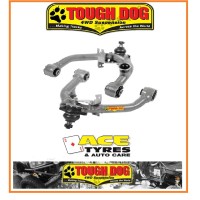 Tough Dog Upper Control Arms TDCA-007 9/24
