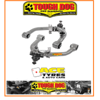 Tough Dog Upper Control Arms TDCA-004 9/24