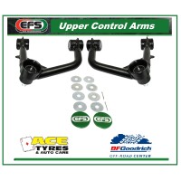 EFS Suspension Upper Control Arms 11-0009