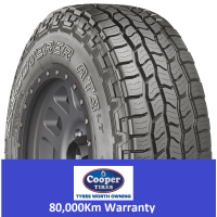 COOPER 245/70R16 118R AT3LT 3/24 COOPER 245/70R16 118R AT3LT 3/24