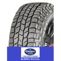 COOPER 285/65R18 125S AT3XLT 4/26