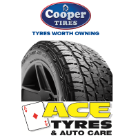 COOPER 215/55R17 98H ATT 3/24
