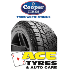 COOPER 215/65R16 102H ATT 12/25