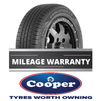 COOPER 185/65R15 Evolution C5 88V 
