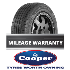 COOPER 185/65R15 Evolution C5 88V 