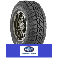 COOPER 225/75R16 115Q ST MAXX 3/24