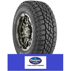 COOPER 225/75R16 115Q ST MAXX 3/24