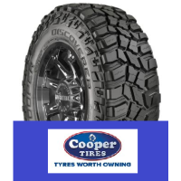 COOPER 255/85R16 123Q ST MAXX 12/25