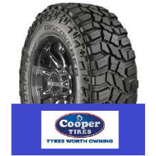 COOPER 255/85R16 123Q ST MAXX 12/25