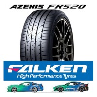 Falken FK520L 225/40R19 93Y