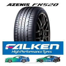 Falken FK520L 225/40R19 93Y