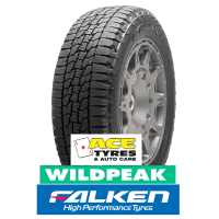 FALKEN Wildpeak A/T Trail 215/60R17 100H 2/26