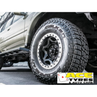 FALKEN Wildpeak AT3W LT245/70R16 113Q 3/26