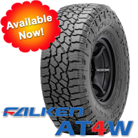 FALKEN Wildpeak AT4W 215/75R15 106/103 