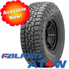 FALKEN Wildpeak AT4W 215/75R15 106/103 