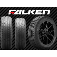 FALKEN CT60 225/60R18 100H 4/26