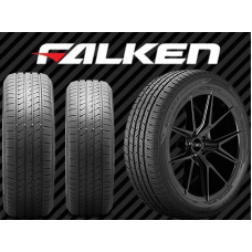 FALKEN CT60 225/60R17 99V 6/24
