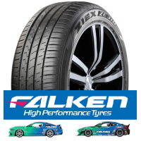 FALKEN ZE310 235/50R17 96W 2/25