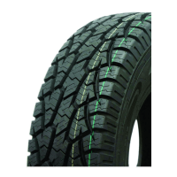 HIFLY 31/10.5R15 109R AT601 ALL TERRAIN 3/23