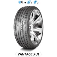 Hilo Vantage XU1 215/45R17 91W 4/26