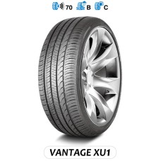 Hilo Vantage XU1 215/45R17 91W 4/26