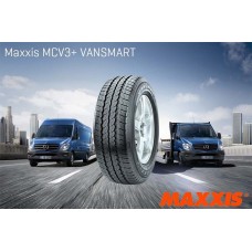 Maxxis 215/70R16C MCV3+ 108/106T 8Ply Maxxis 215/70R16C MCV3+ 108/106T 8Ply