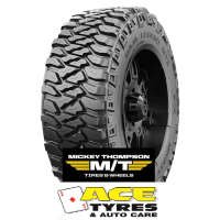 Mickey Thompson LT315/70R17 Baja Legend MTZ 121Q 5/24