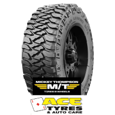 Mickey Thompson LT315/70R17 Baja Legend MTZ 121Q 5/24