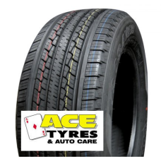 Rapid 235/65R17 108H Eco Saver HT 3/23