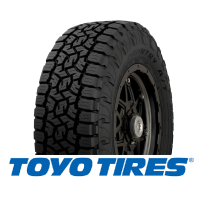 TOYO 265/60R18 LT119S OPEN COUNTRY AT3 TOYO 265/60R18 LT119S OPEN COUNTRY AT3