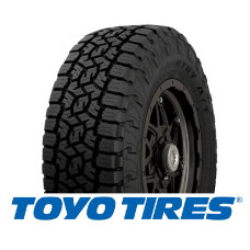 TOYO 265/60R18 LT119S OPEN COUNTRY AT3