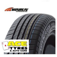 Winrun 225/40R18 92W R330 3/23