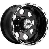 Allied Thunder 16x10 -44 6x139