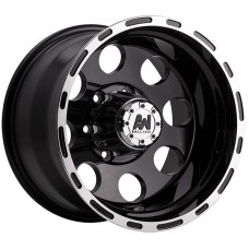 Allied Thunder 16x10 -44 6x139