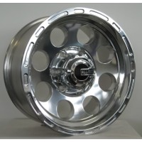 Allied Thunder Polished16x8 -20 6x139