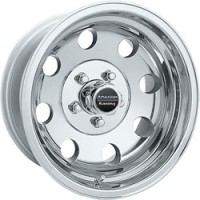 American Racing 15x8 6x139 - 19 Baja