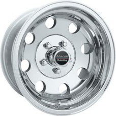 American Racing 15x8 6x139 - 19 Baja