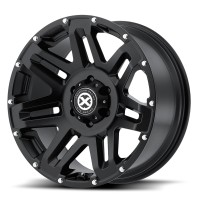 ATX AX200 17x9 5x127 +18