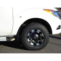 ATX Killer 17x9 6x139 +35