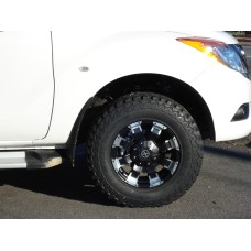ATX Killer 17x9 6x139 +35